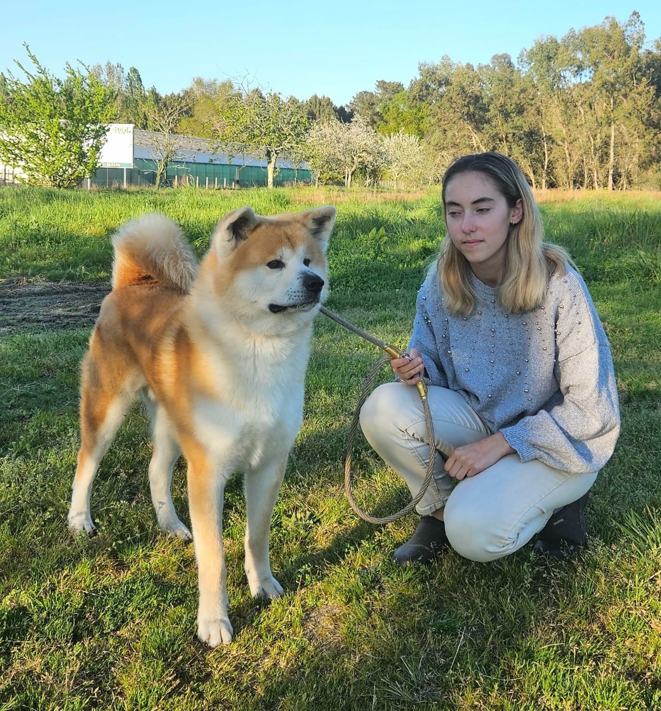 DAICHI : UN JEUNE RETRAITE