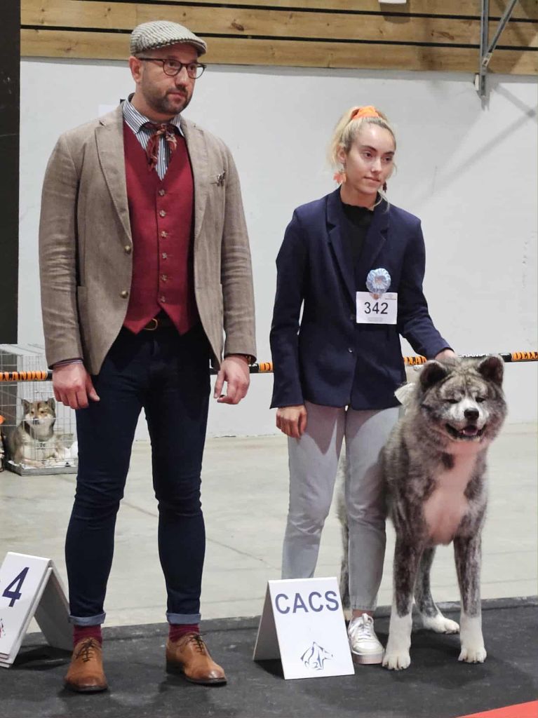 UNRYU EST CHAMPION DE FRANCE !!!