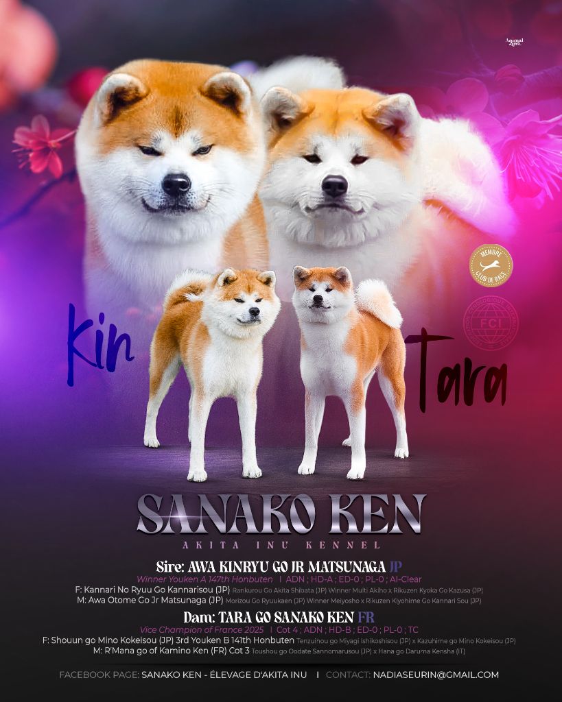 NAISSANCE VERS LE 25 jANVIER 2026